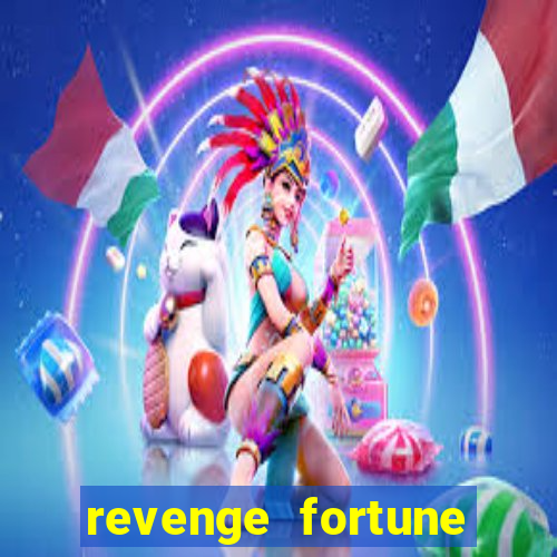 revenge fortune tiger 2 demo